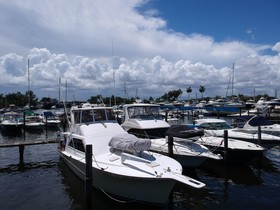 1992 Ocean Yachts 48 Super Sport