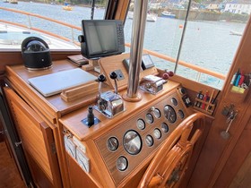 1988 Grand Banks 42 Europa for sale