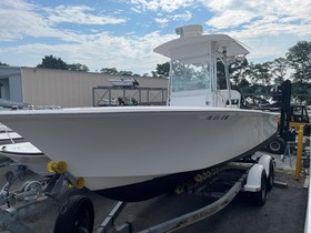Buy 2000 Silverhawk 24 Center Console