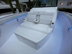 2022 Bertram 39 Cc