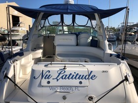 2001 Sea Ray Sundancer