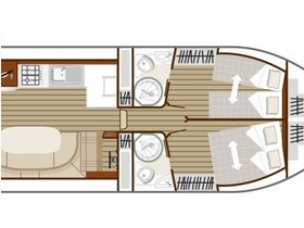 Osta 2021 Custom Nicol'S Yacht Nicols Estivale Quattro Fly