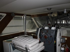 1967 Chris-Craft 470 Commander