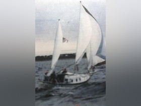 1974 Trump Yachts Margaret D на продажу