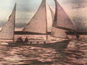 1974 Trump Yachts Margaret D