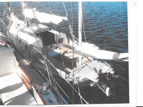 Купить 1974 Trump Yachts Margaret D