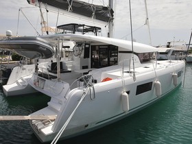 Buy 2018 Lagoon 42