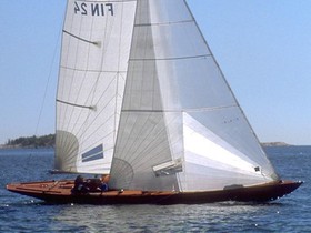 Classic 6 Metre