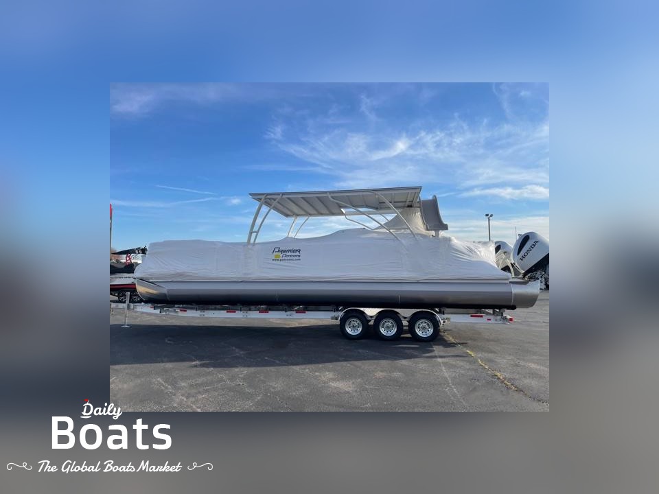 2022 Premier 310 Escalante for sale. View price, photos and Buy 2022