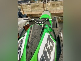 Купить 2012 Kawasaki Jet Ski(R) Ultra(R) 300X