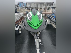 2012 Kawasaki Jet Ski(R) Ultra(R) 300X