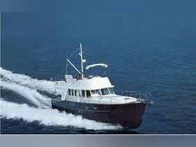 Купити 2009 Beneteau Trawler 42