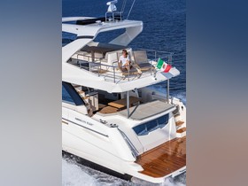 2024 Absolute 62 Fly in vendita