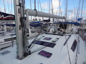 2012 Beneteau Oceanis 54