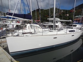 Comprar 2012 Beneteau Oceanis 54