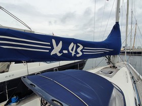 2004 X-Yachts 43