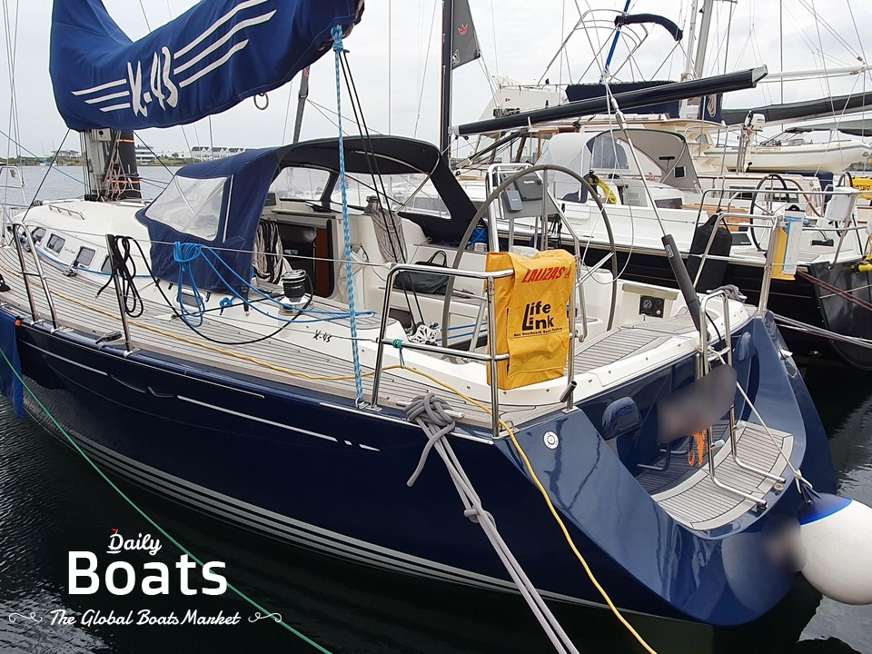 2004 X Yachts 43 For Sale View Price Photos And Buy 2004 X Yachts 43 2004 x yachts 43 for sale view price photos and buy 2004 x yachts 43