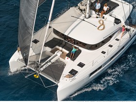 2022 Lagoon 50 kaufen