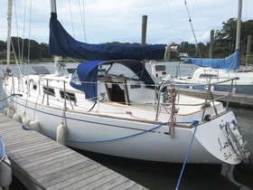 1980 Bristol 35.5 Cb in vendita