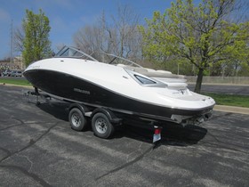 2011 Sea-Doo Sport Boats 230 Challenger za prodaju