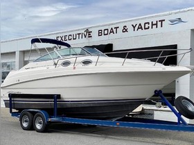 Buy 2000 Monterey 262 Cruiser