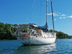 1994 Mason 44 for sale