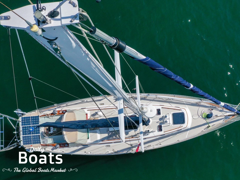 Mason 44 for sale. View price, photos and Buy Mason 44 291554