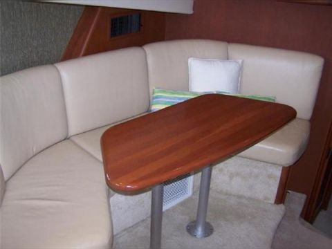 2004 Silverton 35