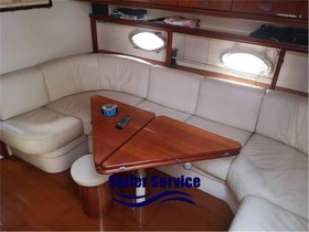 2002 Pershing 45 Open for sale