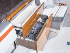 2022 Tiara Yachts 38Ls