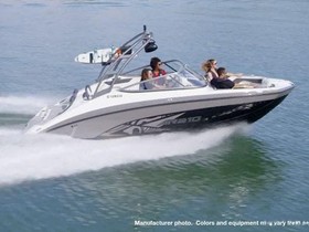 Yamaha Jet Boat 210Ar