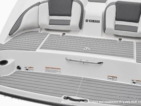 2022 Yamaha Jet Boat 210Ar til salg