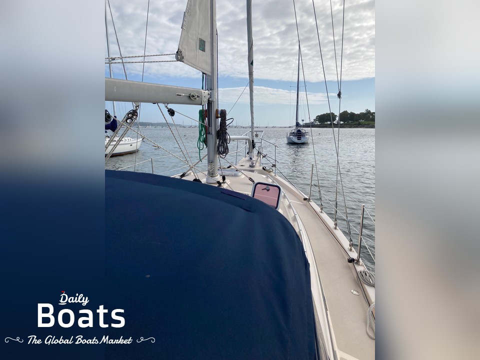 2012 Island Packet Estero for sale. View price, photos and Buy 2012