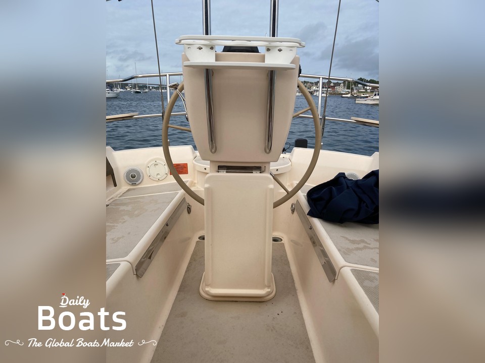 2012 Island Packet Estero for sale. View price, photos and Buy 2012