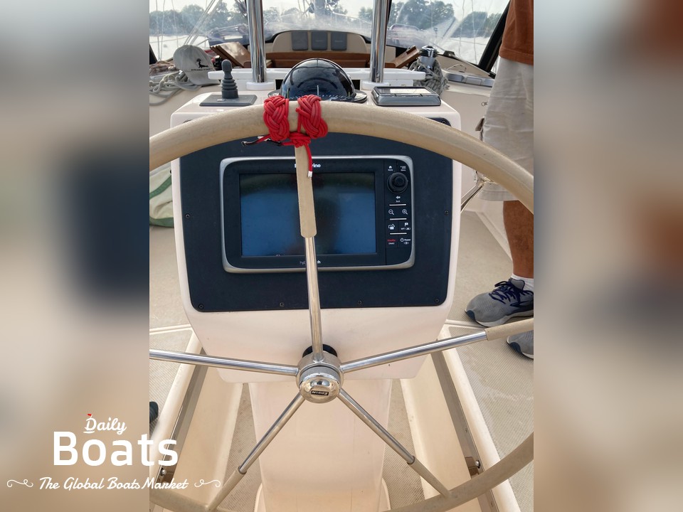 2012 Island Packet Estero for sale. View price, photos and Buy 2012