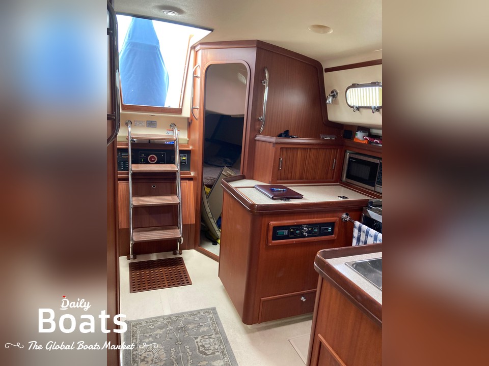 2012 Island Packet Estero for sale. View price, photos and Buy 2012