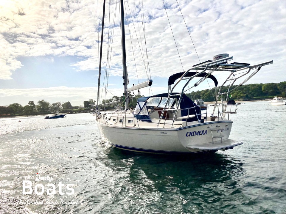 2012 Island Packet Estero for sale. View price, photos and Buy 2012