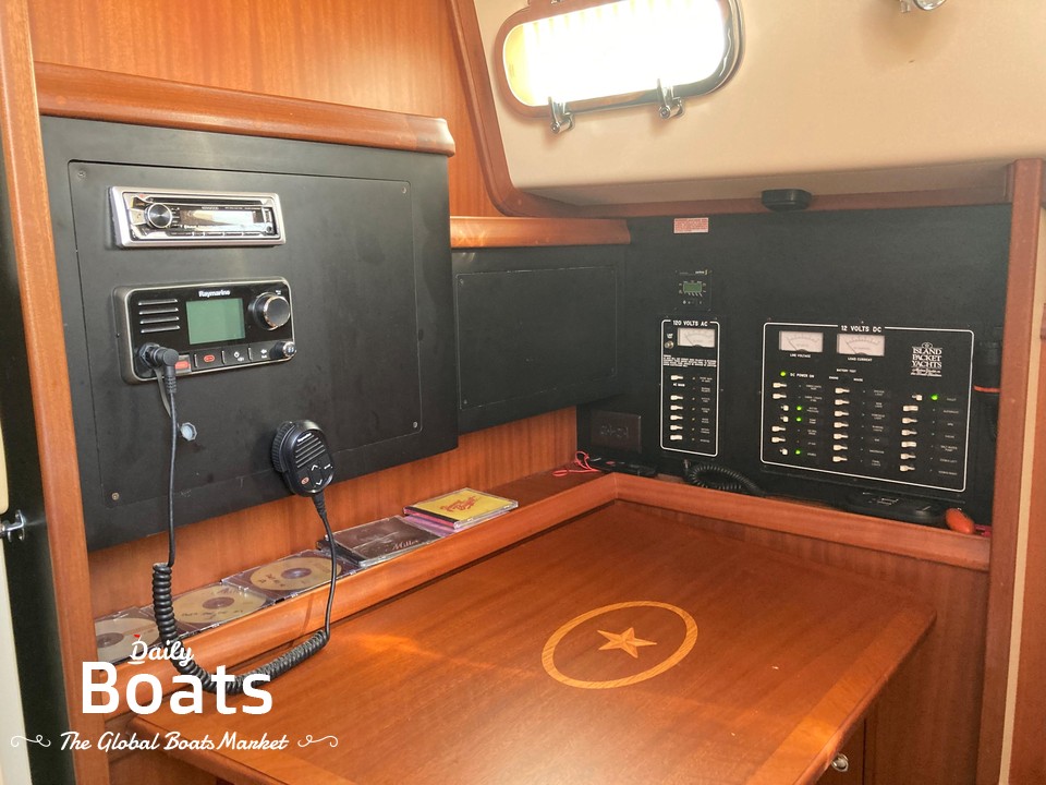 2012 Island Packet Estero for sale. View price, photos and Buy 2012