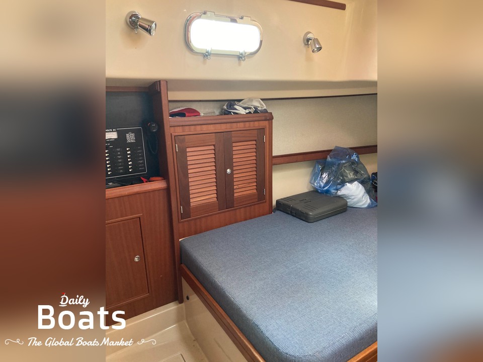 2012 Island Packet Estero for sale. View price, photos and Buy 2012