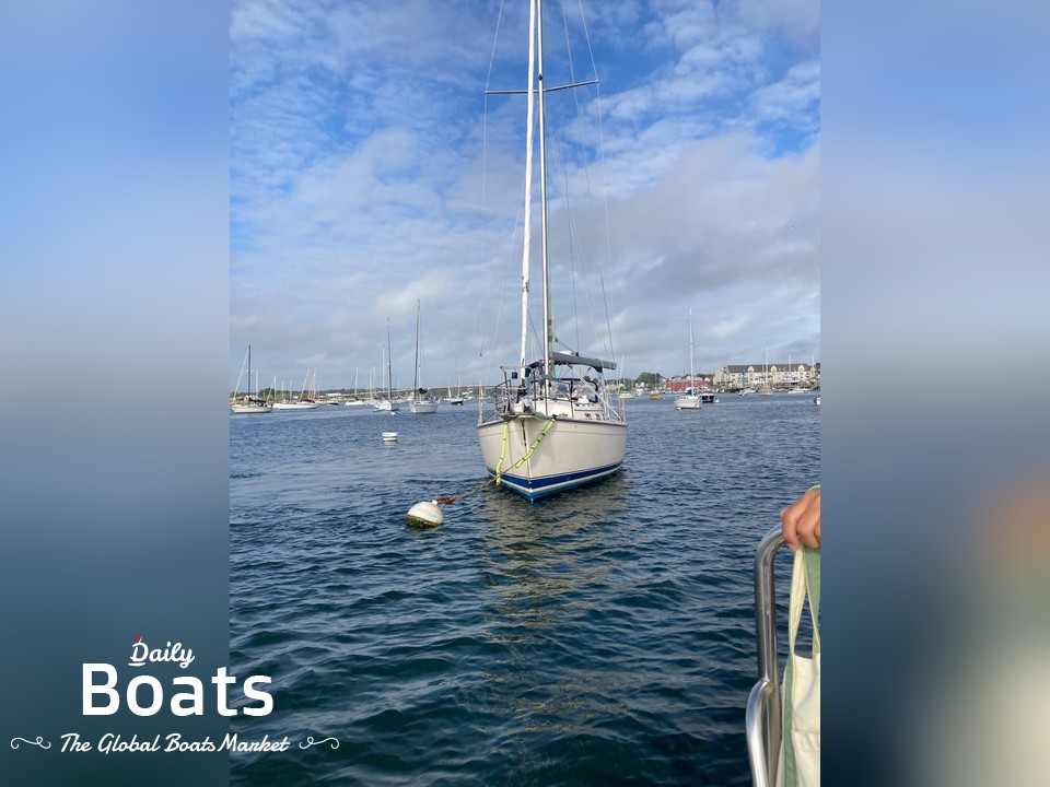 2012 Island Packet Estero for sale. View price, photos and Buy 2012