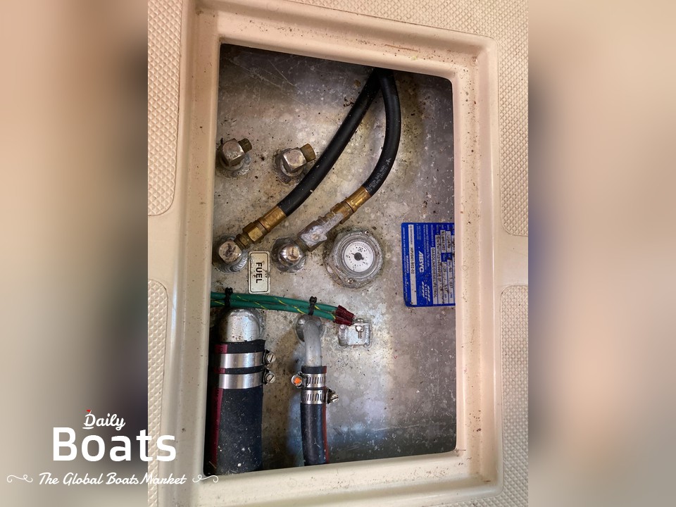 2012 Island Packet Estero for sale. View price, photos and Buy 2012