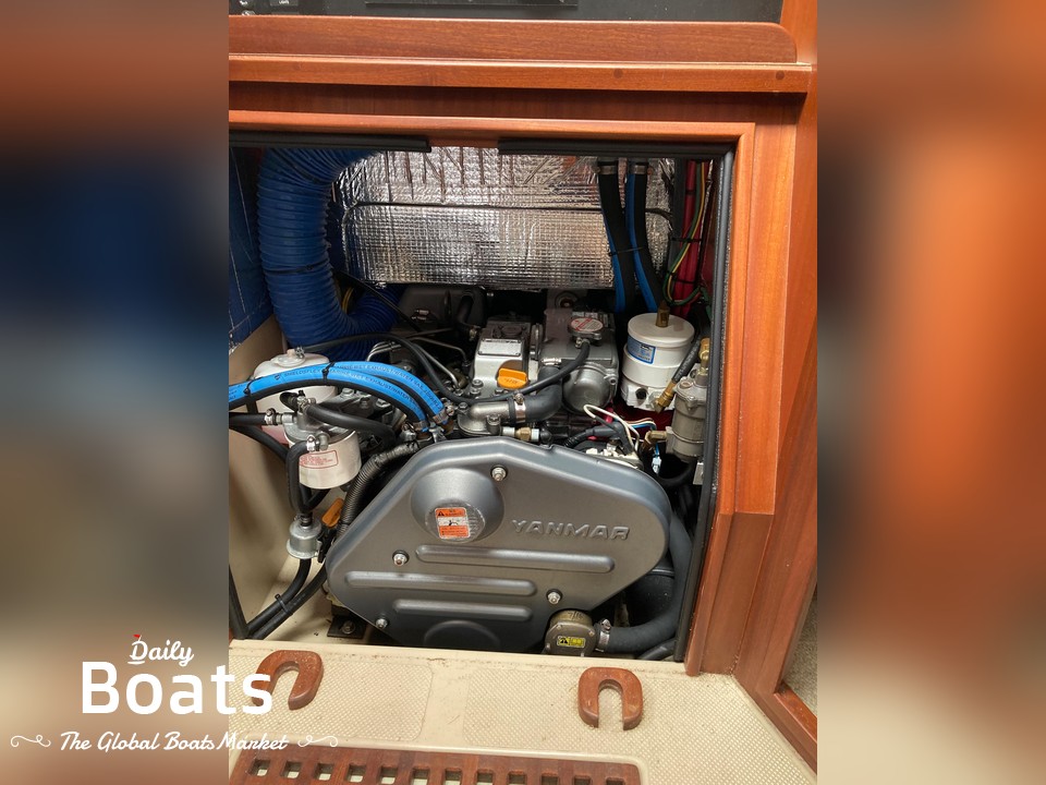 2012 Island Packet Estero for sale. View price, photos and Buy 2012