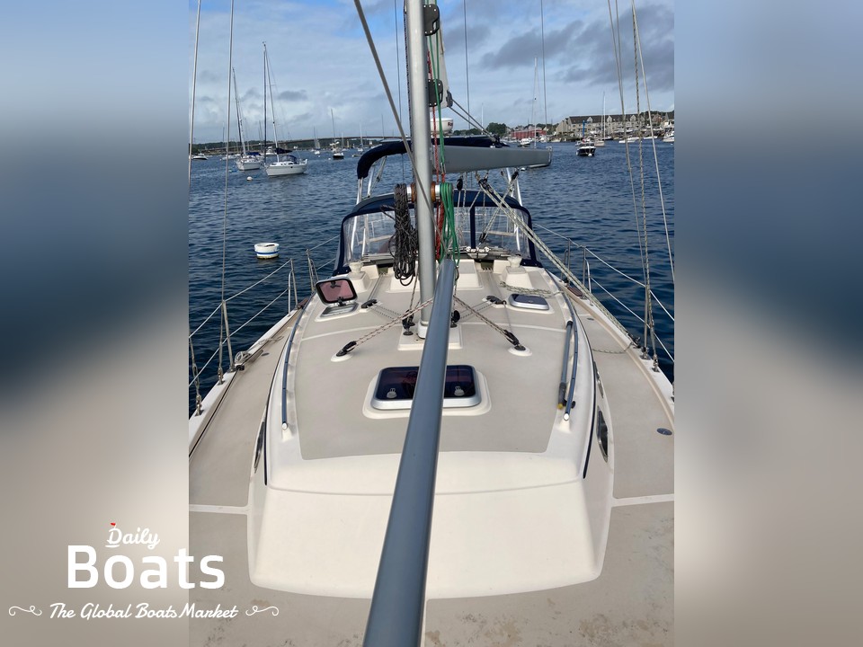 2012 Island Packet Estero for sale. View price, photos and Buy 2012