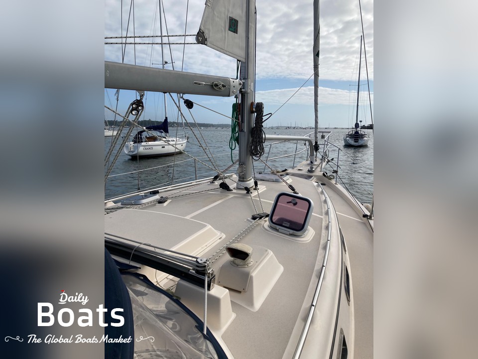 2012 Island Packet Estero for sale. View price, photos and Buy 2012