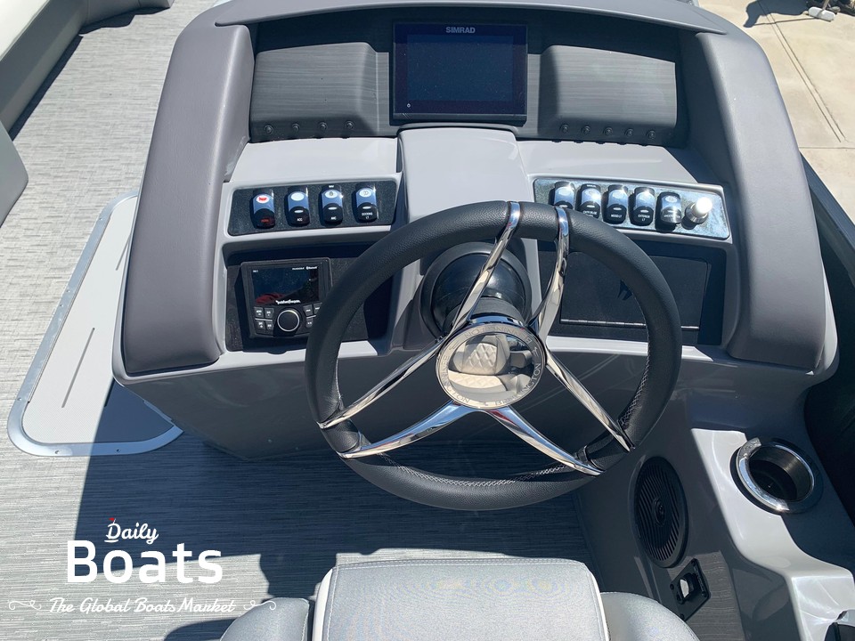 2022 Bennington 24 Lxfb for sale. View price, photos and Buy 2022