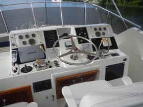 1984 Hatteras 53 Motoryacht