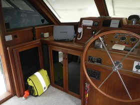 1984 Hatteras 53 Motoryacht