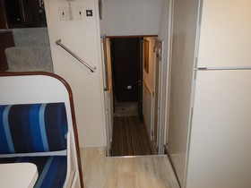 1984 Hatteras 53 Motoryacht à vendre