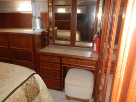 1984 Hatteras 53 Motoryacht