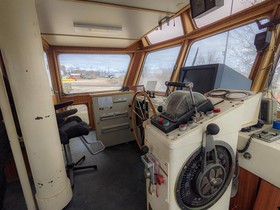 1963 Tugboat Custom - Fire for sale